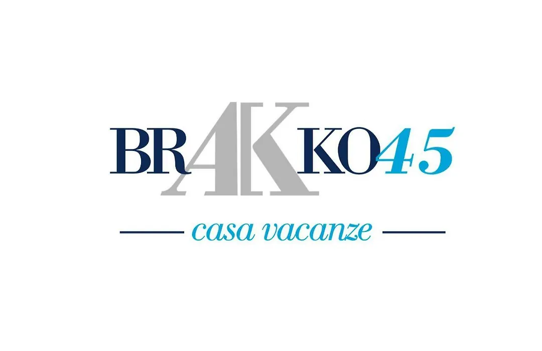 Brakko 45-1