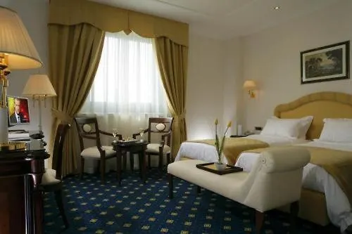 Tiberio Palace Hotel